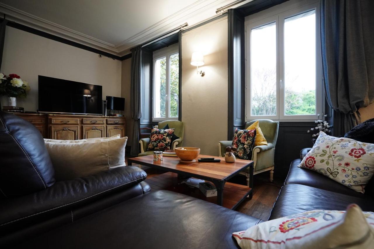 Chateau De Champblanc Cherves-de-Cognac Bagian luar foto